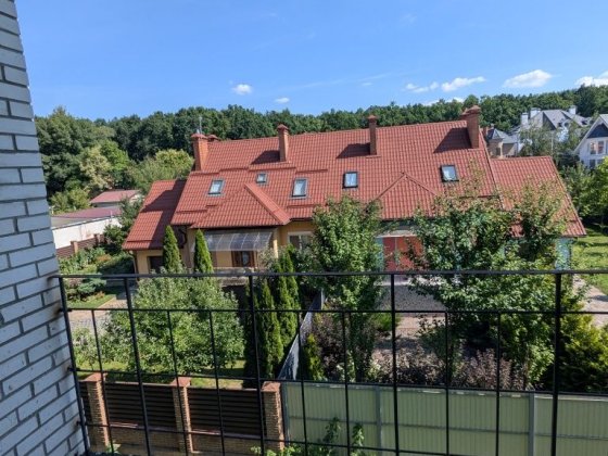 Продаж 3-х кімнатної квартири Юрівка Боярка