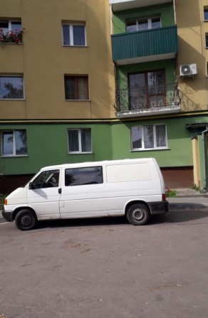Трикімнатна квартира Володимир, в.Сагайдачного - фото 1