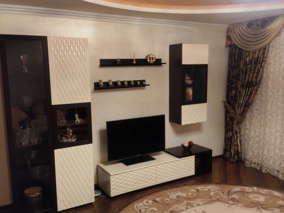 Продам 3 кім. квартиру Володимир