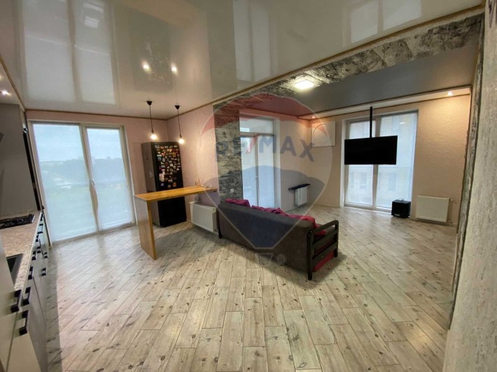 Продаж 3к кв. 90м2 Васильків вул. Декабристів ЖК "Столичний" - фото 1