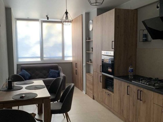 Продам 1но кімнатну квартиру ЖК Столичка Васильков