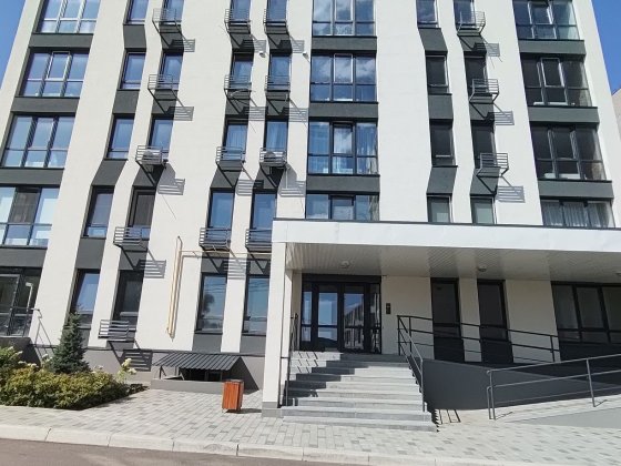 Продається дворівнева квартира в м.Васильків  з власною терасою Васильков