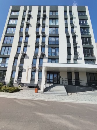 Продається дворівнева квартира в м.Васильків  з власною терасою - фото 1