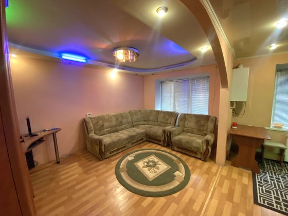 Продаж 2х.кімн.кв.АО, Черемхи вокзали 7 хвилин 18500$ Кам'янське