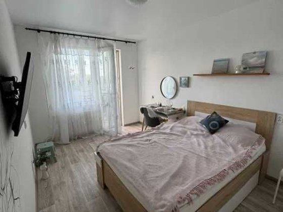 Продам 1-комн. Кинотеатр МИР. Левый берег. Кам'янське