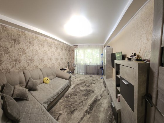 Продаётся 3х комнатная квартира, mar Каменское