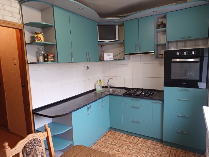 Продам 3х кв.л/б 4мкр. 30000$ - фото 1