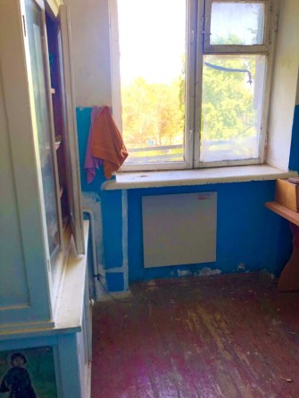 Продам 2х комнатную квартиру - фото 1