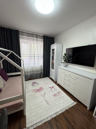 Продам 2-ком.кв.Левый берег,11 мкрн Автономка газ - фото 1