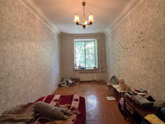 3-кімн., 87 кв.м, Центр Кам’янського Каменское