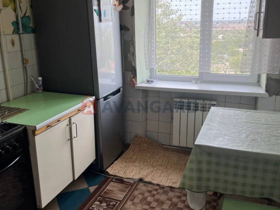 Продам 3 кімнатну квартиру Аношкіна 117 Каменское