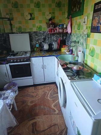 Продаж 2х кімн.кв. Глаголева(Коновалова) Україна 8000$ - фото 1