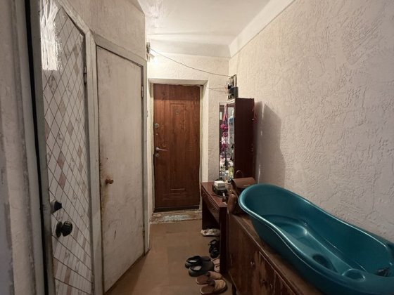 Продам 2-х комн 2/5 Кам'янське