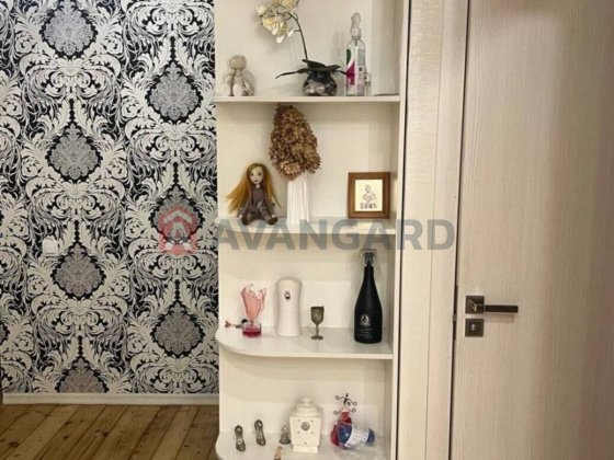 Продається 3-кімнатна квартира вул.Медицинская (СЕРТИФІКАТ) Каменское