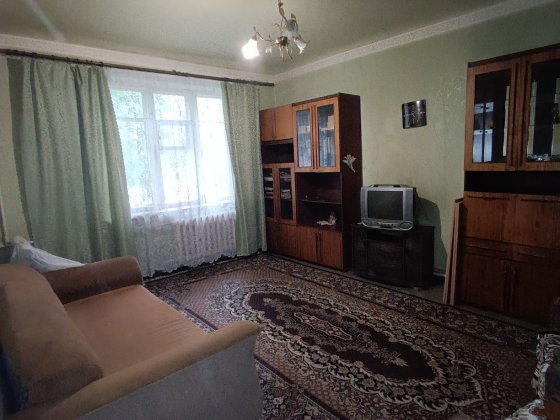 Продам 2-кімнатну квартиру в центрі Кам'янського Nina Кам'янське