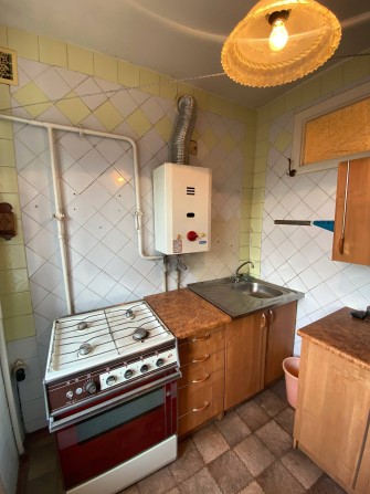 Продам затишну 2-кім. квартиру в центрі міста вул. Тараса Шевченка - фото 1