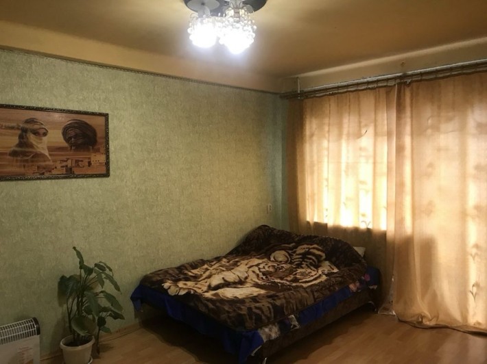 Продам 1к квартиру на черемушках - фото 1