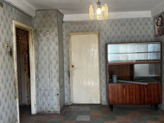 Продам 2к квартиру Черемушки вул Гайдаматська Antonina Кам'янське