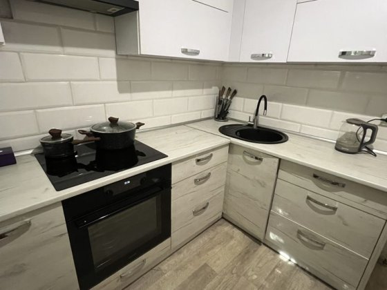 Є-відновленняПродам 2кім. з роздільними кімнатами(Sher) Кам'янське