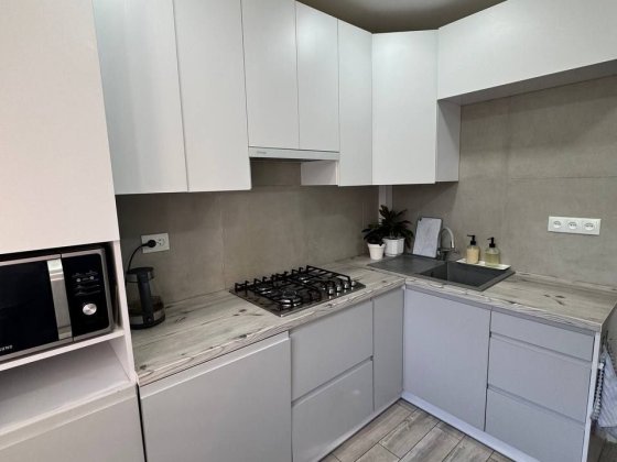 Продажа 2к.квартиры.Каменское Л/Б 11 район. Автономное Газовое отопл.! Каменское