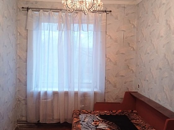 Продам квартиру 2 кім. з АГО в центрі міста Кам'янське