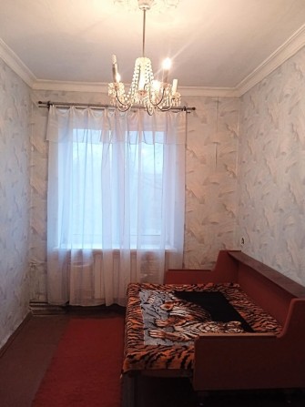 Продам квартиру 2 кім. з АГО в центрі міста - фото 1