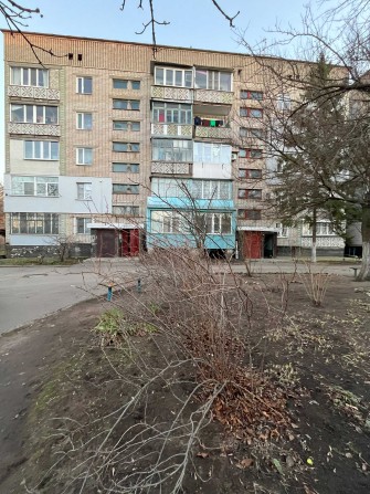 Продаж трикімнатної квартири в центрі міста. - фото 1
