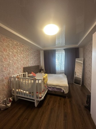 Чудова 2к квартира з меблями та технікою рн України Antonina - фото 1