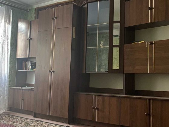 Однокімнатна квартира на 3 мікрорайоні Вознесенськ