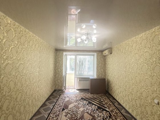 Продаж 1к Звенигородская Бойко Димитрова СЕРТИФІКАТ АО Кам'янське