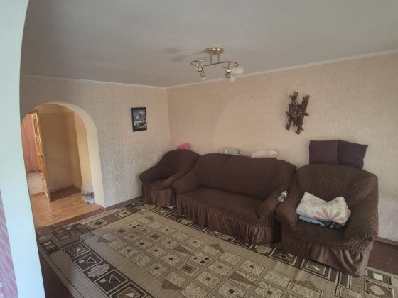 Продаж 2-кімнатної квартири на 3 районі Вознесенськ