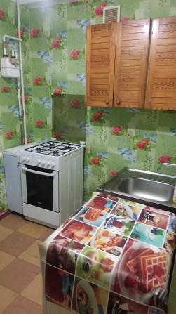 Продам 1ком.кв ул. Богдана Хмельницкого - фото 1