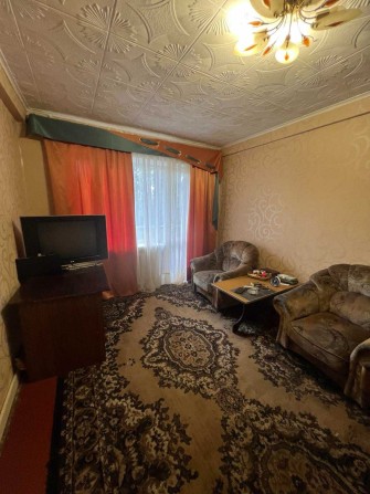 Продаж 1кімн.  3/5 на Черемушках! Gresko - фото 1