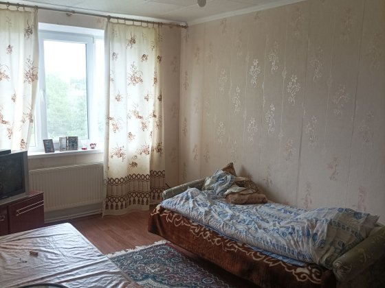 Двокімнатна квартира Вознесенськ