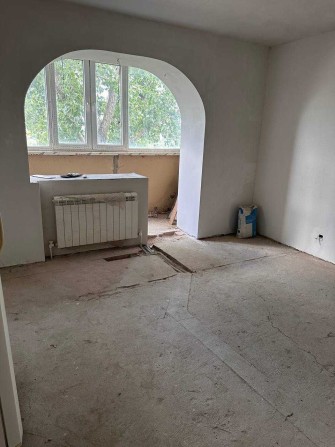 Простора 3-кімнатна квартира, 80 м² - Натягайлівка - фото 1