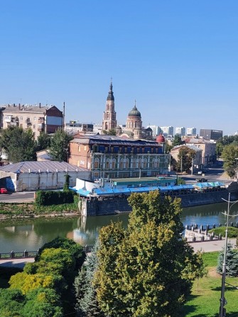 2-у кімнатна "Сталінка" на Павлівському Майдані - фото 1