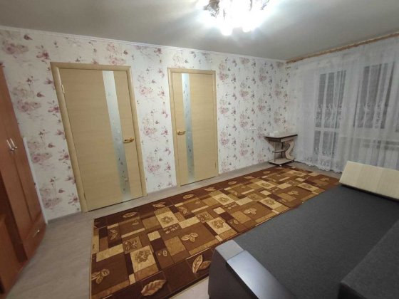 Продам 3к квартиру Высокий