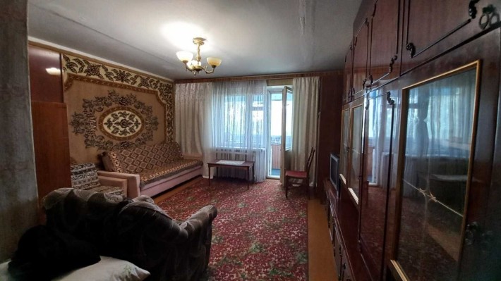 Продаж 1 кім.кв. по вул.Набережній 12 - фото 1