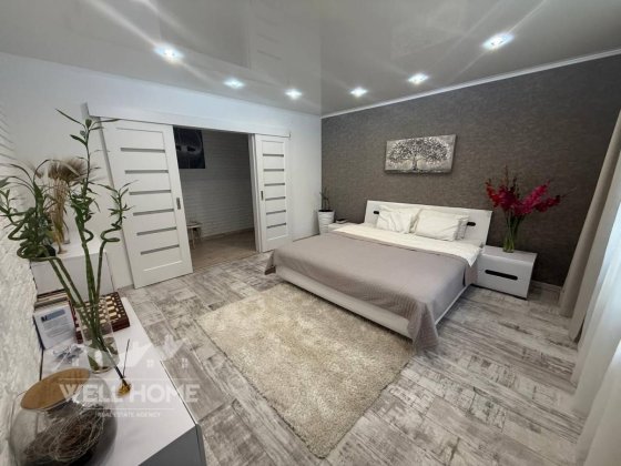 Продаж квартири 3к Шевченка, 7 Вишгород Вышгород