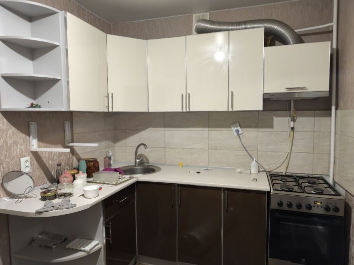 Двокімнатна квартира МЖК - фото 1