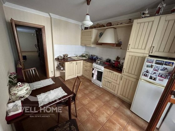 Продаж 3к квартири, вул.  Лугова, 3, м. Вишгород Вышгород