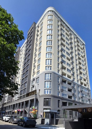 Срочно!  Без  комісії.  Борисо - Глібський  1 заселений,    однокімнат - фото 1