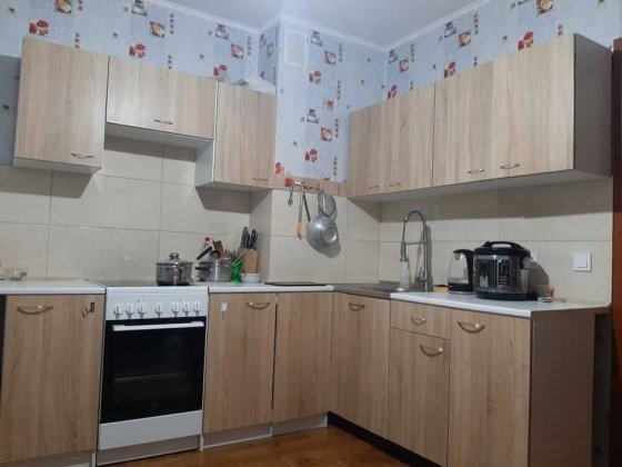 Продам однокімнатну квартиру 55 кв.м. Кургузова 1-А ЖК Ярославичі 1 Вышгород