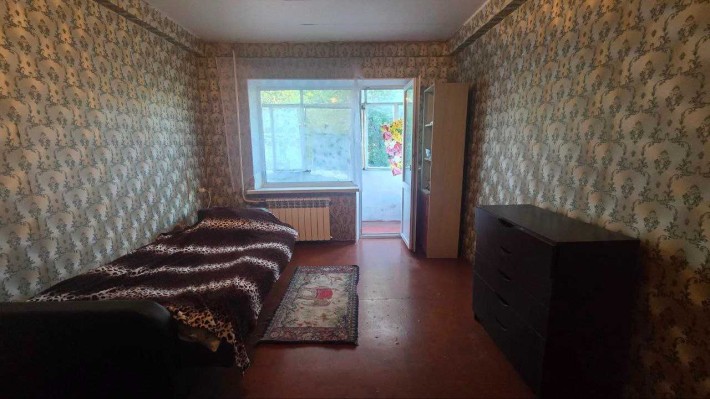 Продам 1 комнатную на Новых Черёмушках, alm - фото 1