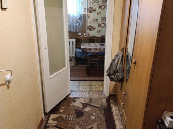 Продам однокімнатку квартиру Глухів
