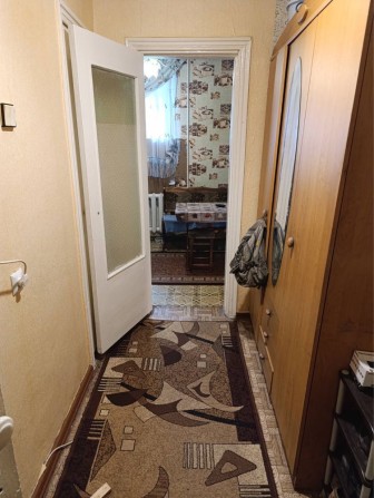 Продам однокімнатку квартиру - фото 1