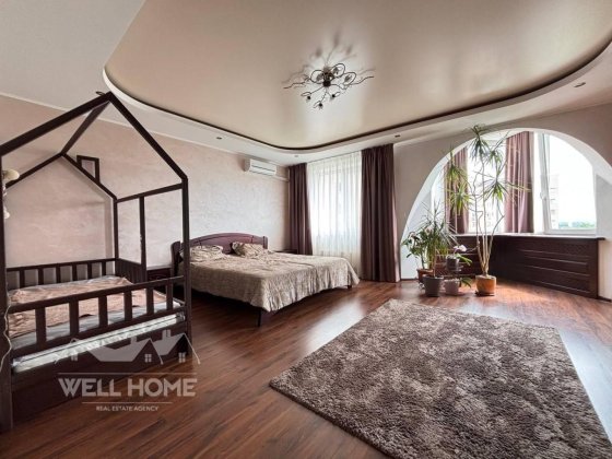 Продаж 1к квартири, просп.  Шевченко, 2Д, ЖК Ольжин Град м. Вишгород Вышгород