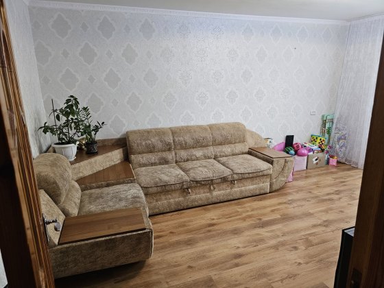 Квартира Пушкіна 100 Глухов