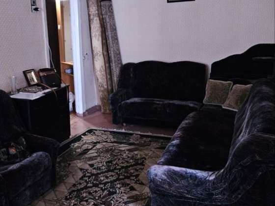 2-х кімнатна квартира з індивідуальним опаленням Глухов