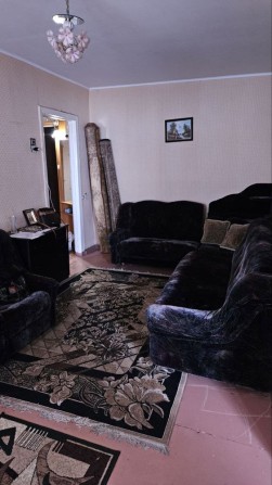 2-х кімнатна квартира з індивідуальним опаленням - фото 1